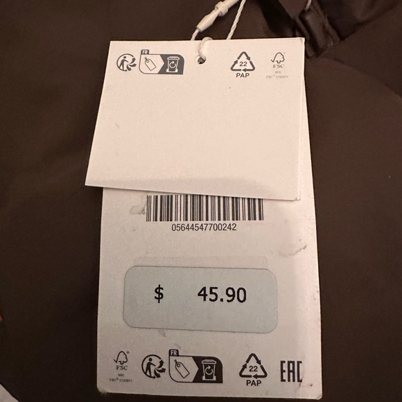 Snowsuit - Picture 3 of 3